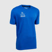 ATLANTA II Training Shirt Royal Blue – Mens Sports Tee