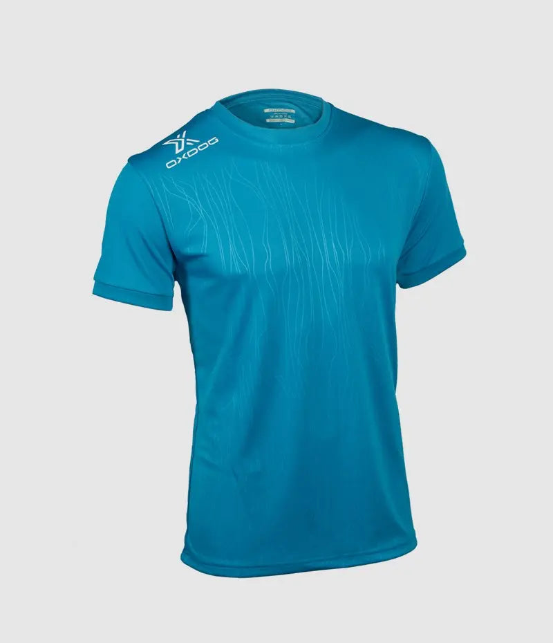 AVENGER Blue Shirt – Stylish & Comfortable Menswear