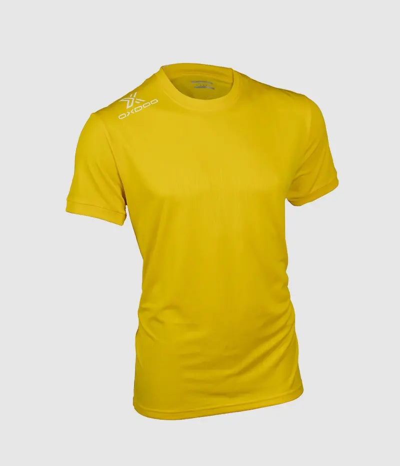 AVENGER Yellow Shirt – Stylish & Comfortable Menswear