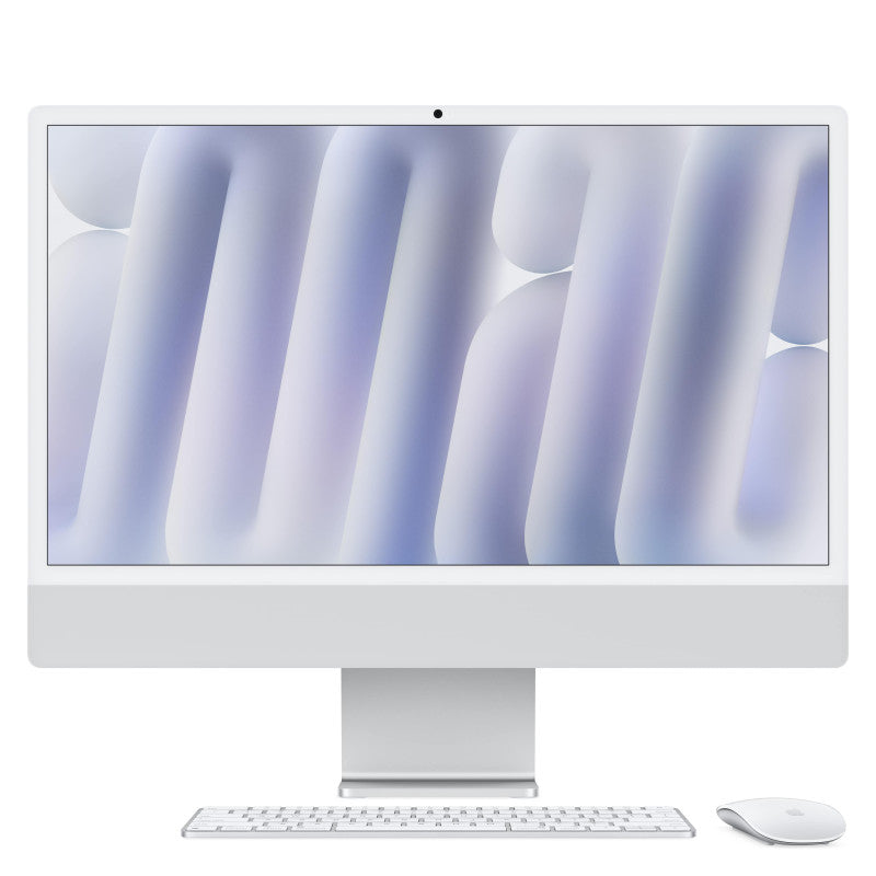 Apple iMac 24" M4 | Retina 4.5K, 16GB RAM, 512GB SSD