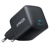 Anker 313 Charger 45W Black - Bundle
