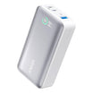 Anker 533 PowerCore 30W Portable Charger - White