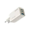 Anker 735 Charger GaNPrime 65W Compact & Fast Charging - White