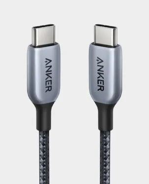 Anker 765 USB C to USB C Cable 140W Fast Charging Durable 
