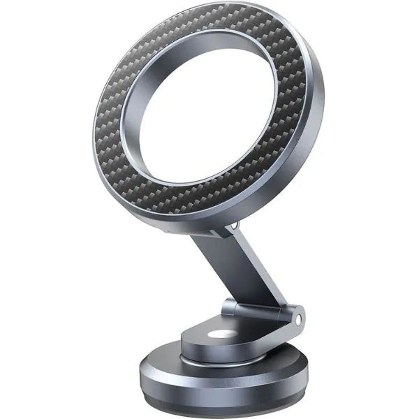 Anker Car Magnetic Bracket Secure Stylish & Rotatable - Black