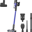  Anker Eufy HomeVac S11 Go Lightweight Cordless Vacuum -  Black