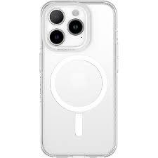 Anker MagCase Neo for iPhone 15 Pro Max Protection & Style - Clear
