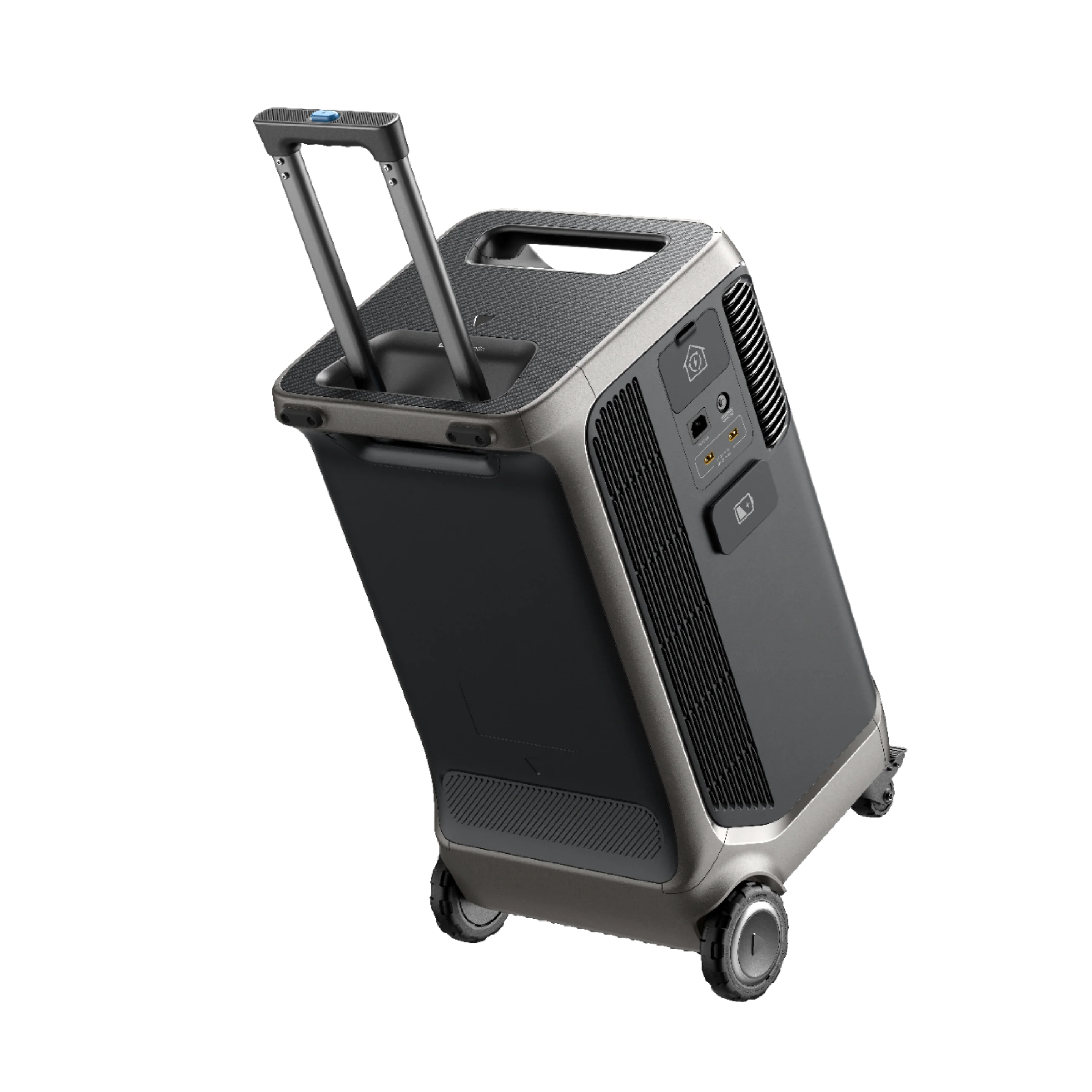 Anker SOLIX F3800 3840Wh Portable Power Station 6000W 