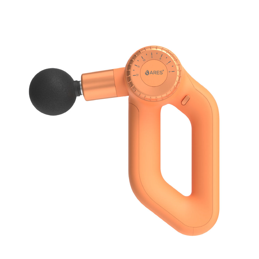 Ares uThera Gun Massager