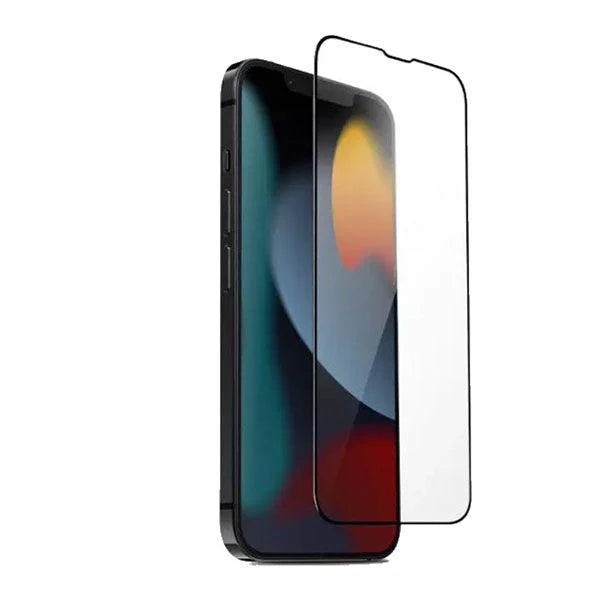 UNIQ OPTIX Vivid Clear Glass for iPhone 13 / 13 Pro