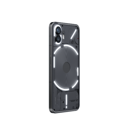 Nothing Phone 2 - Android Smartphone with Glyph Interface