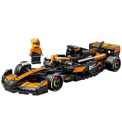 LEGO Speed Champions McLaren F1 MCL38 77251 – 269 pcs