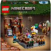 LEGO® Minecraft - Forest Palace Battle Ring 21272 - 491 pcs