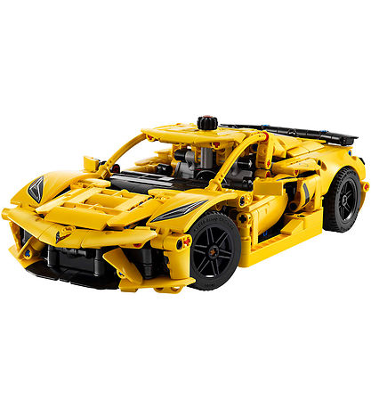 LEGO® Technic - Chevrolet Corvette Stingray 42205