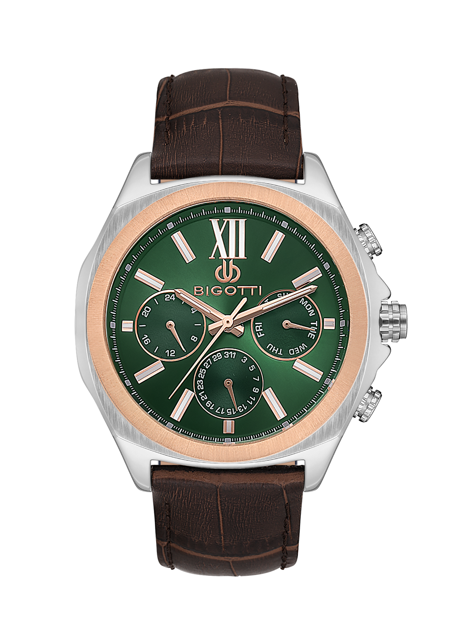 BIGOTTI MILANO BG.1.10519-5 MEN WATCH