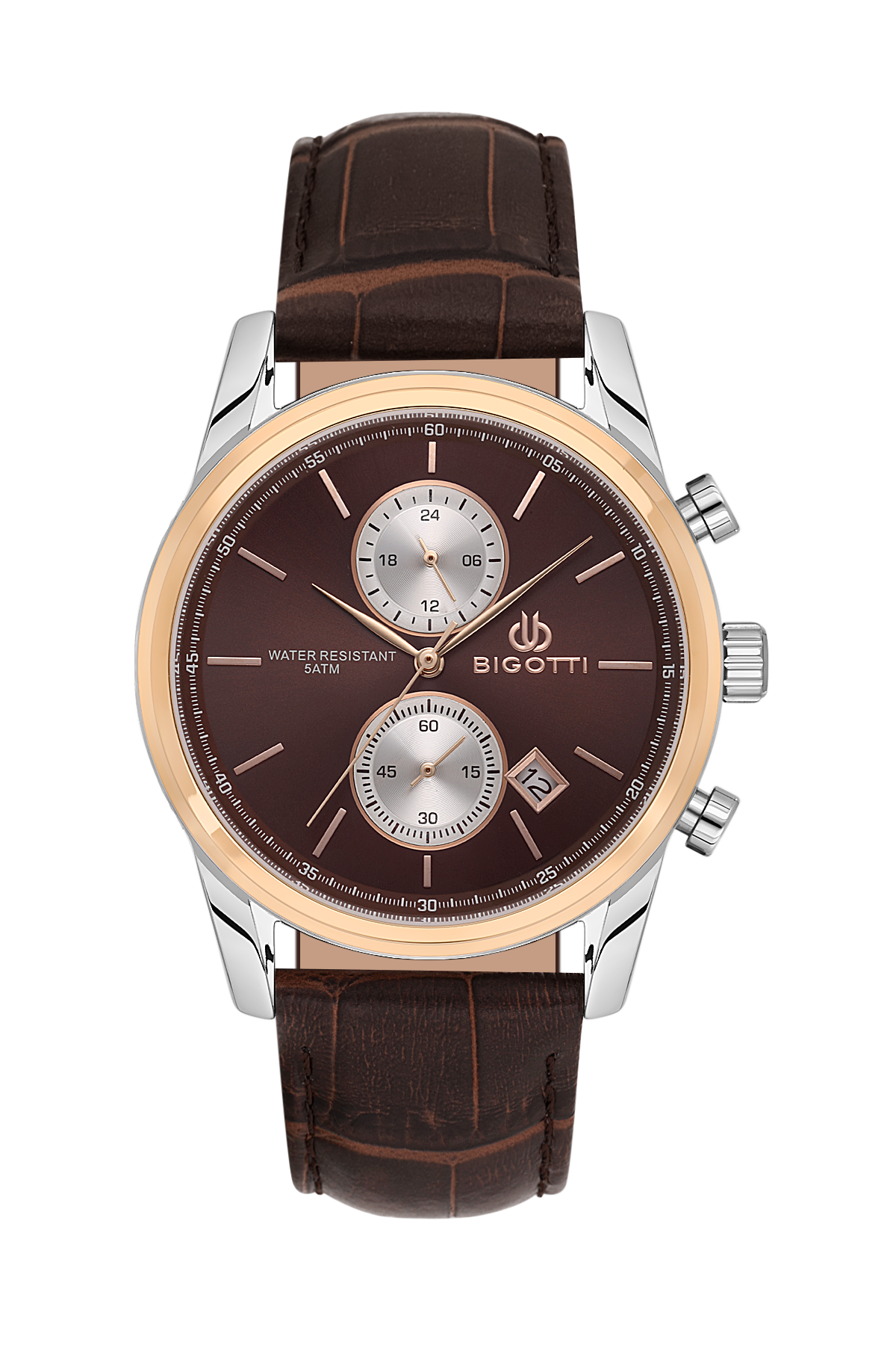 BIGOTTI BG.1.10581-5 MEN WATCH