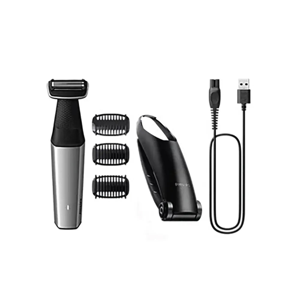 Philips 5000 | Body Groomer Waterproof