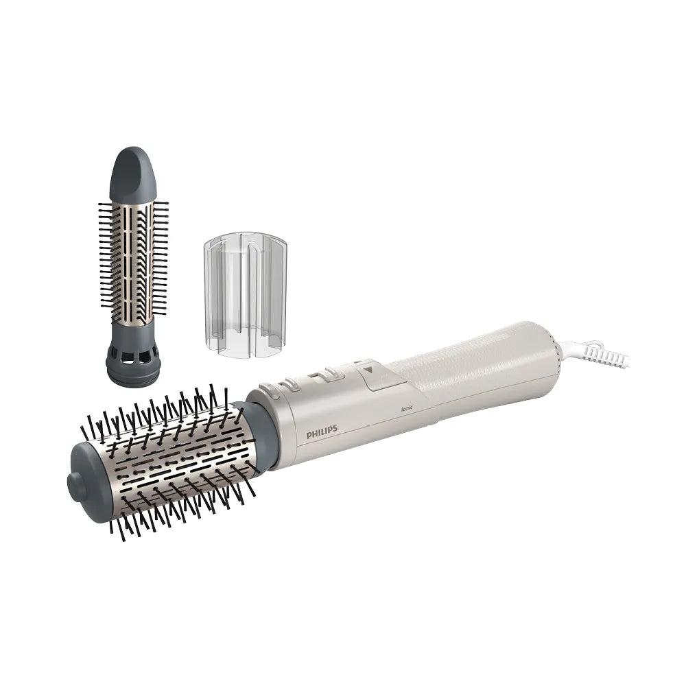 Philips Hair Styler 7000 Series – 1000W, Ionic, Rotating Brush