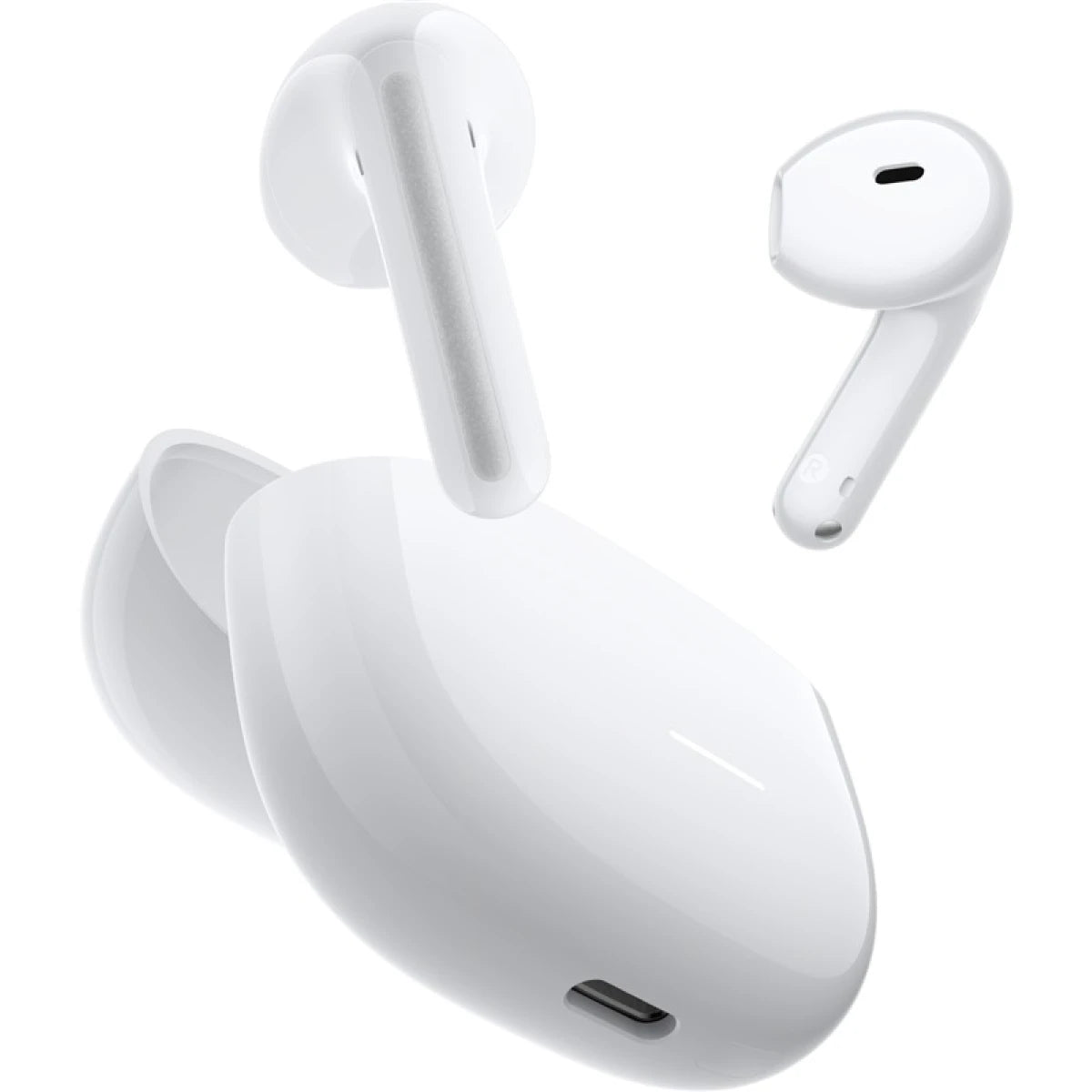 Xiaomi Redmi Buds 8 Active Wireless Earbuds – White