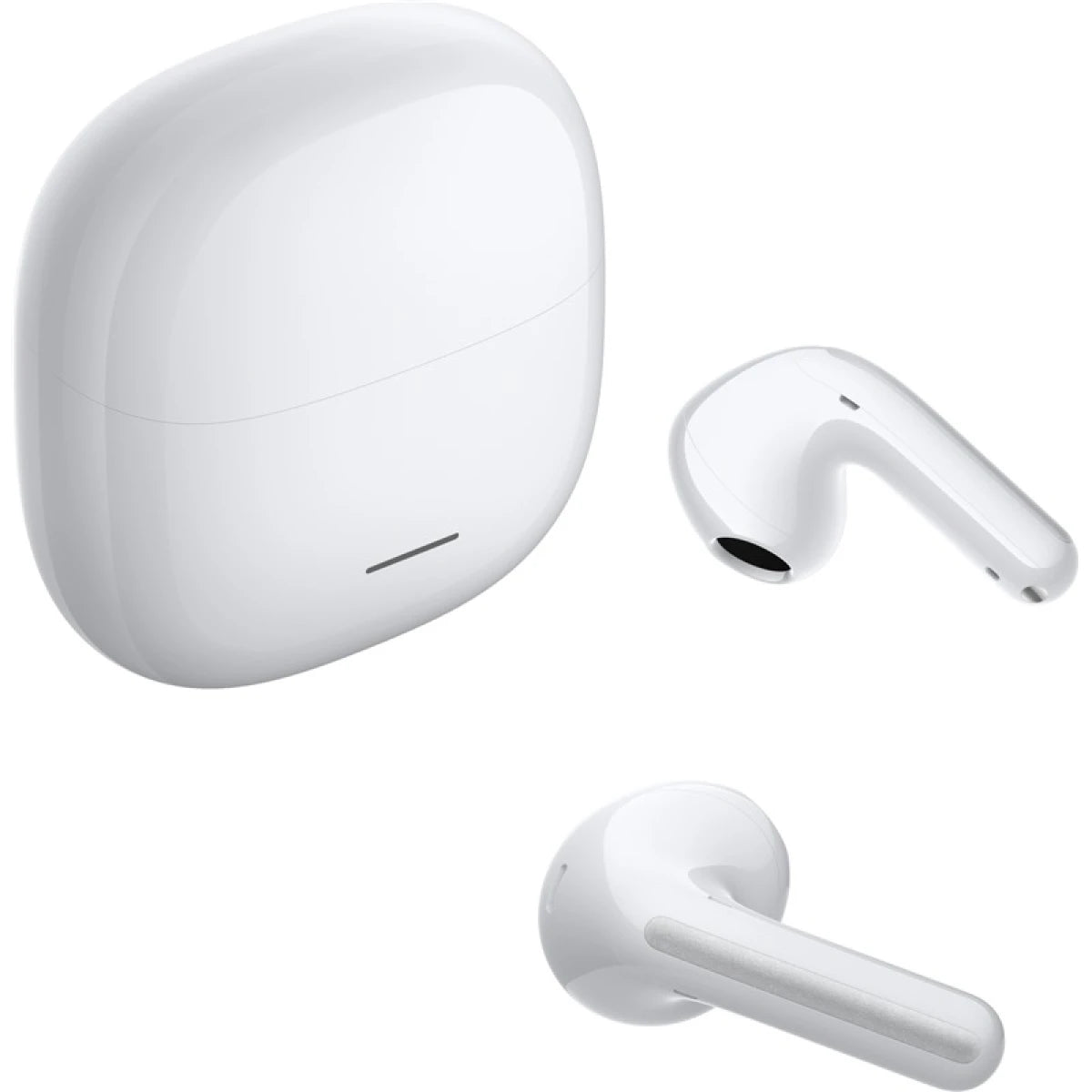 Xiaomi Redmi Buds 8 Active Wireless Earbuds – White