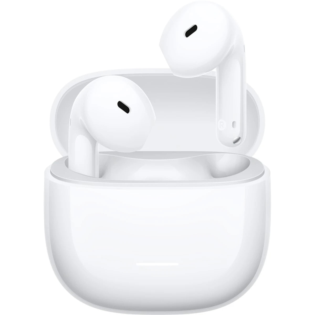 Xiaomi Redmi Buds 8 Active Wireless Earbuds – White