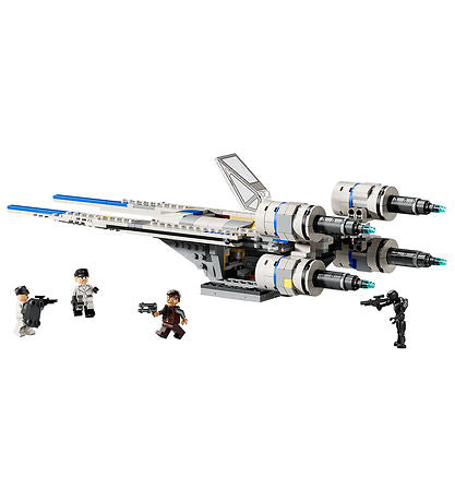 LEGO Star Wars - Rebel U-Wing Starfighter 75399