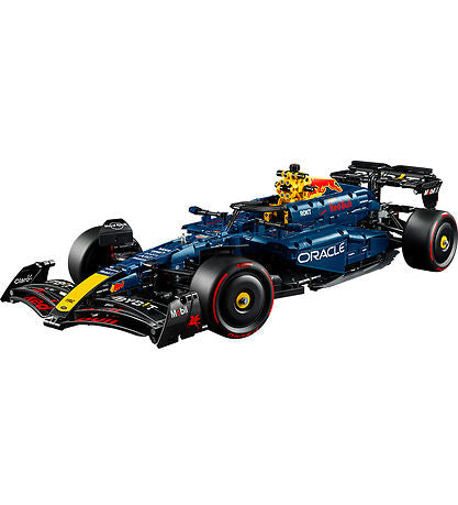 LEGO® Technic - Oracle Red Bull Racing RB20 42206
