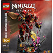 LEGO Ninjago – The Fire Knight Mech 71846