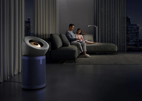 Dyson BP03 Air Purifier – Quiet & Powerful Formaldehyde Removal