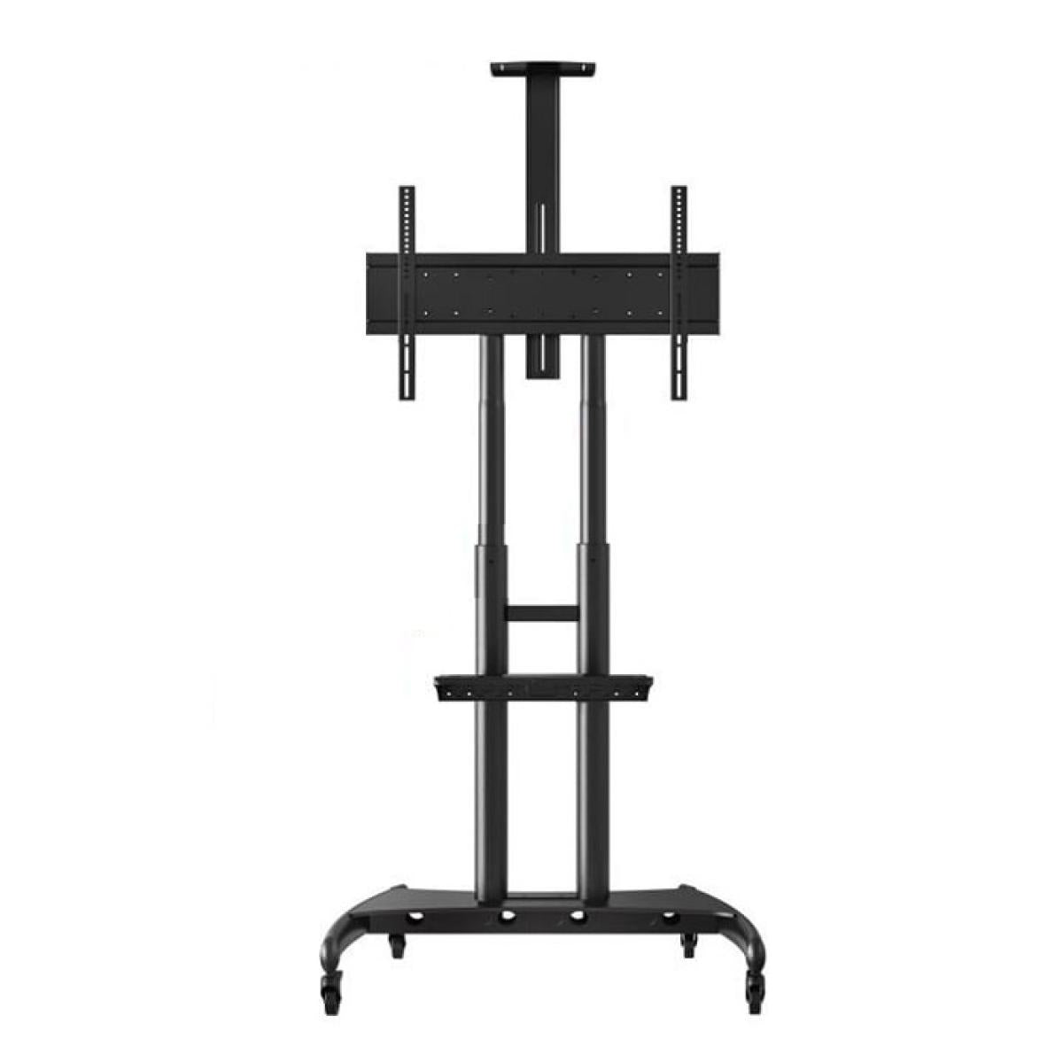 North Bayou AVA1800-70-1P TV Stand for 55"-90" Screens