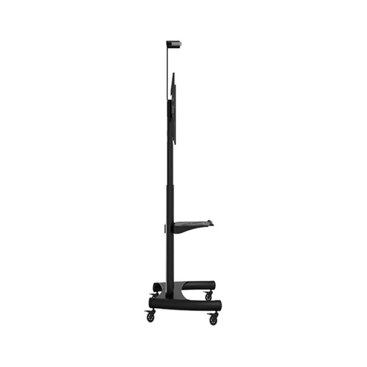 North Bayou AVA1800-70-1P TV Stand for 55"-90" Screens