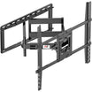 North Bayou SP5 Full Motion TV Wall Mount for 75"-110" Screens