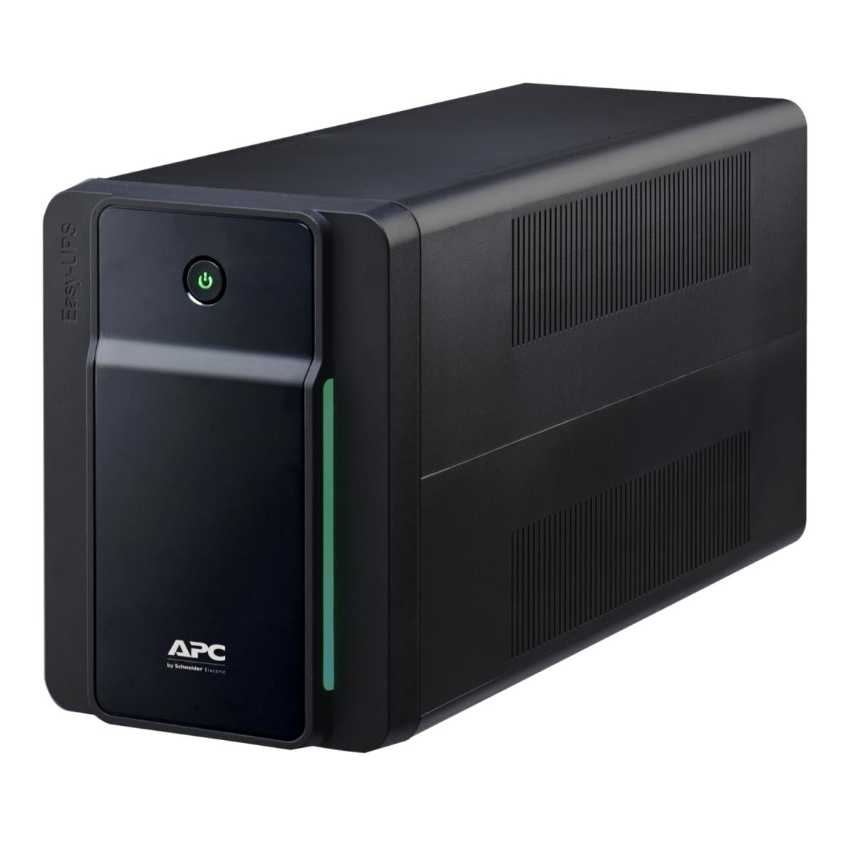 APC BVX1600LI Easy UPS 1600VA Tower 230V - 4x IEC C13 Outlets AVR