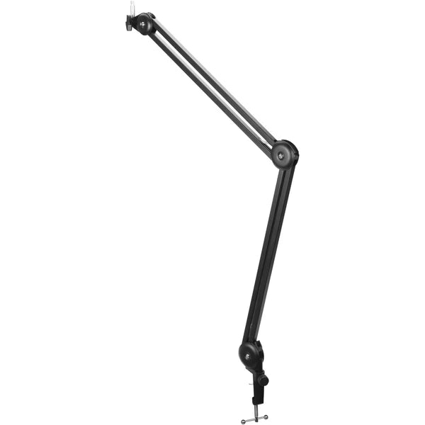 BOYA BY-BA20 Microphone Boom Arm – For Podcast, Streaming, Studio Use