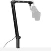 BOYA BY-BA30 Heavy-Duty Mic Boom Arm with Spring Suspension