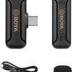 BOYA BY-WM3T2-U1 Wireless Microphone