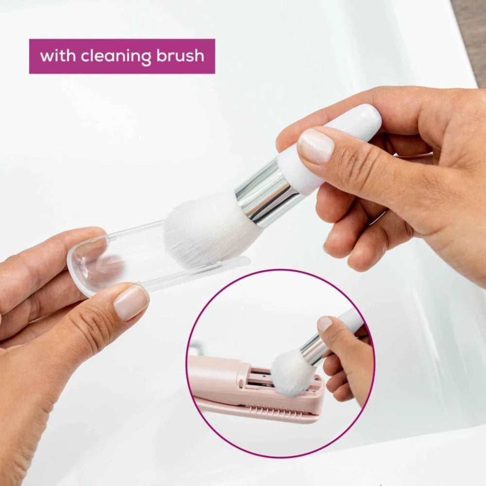 Beurer HT 22 Split End Remover Healthy Hair Without 