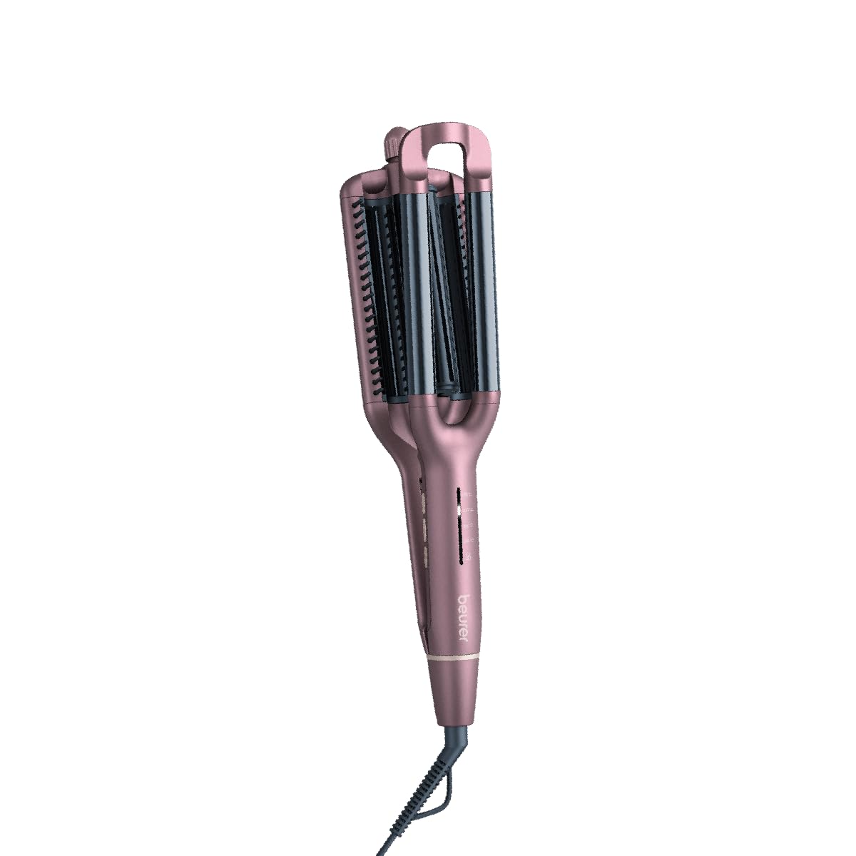 Beurer HT 65 Wave Styler 4-in-1 Curling Tool with Ceramic 