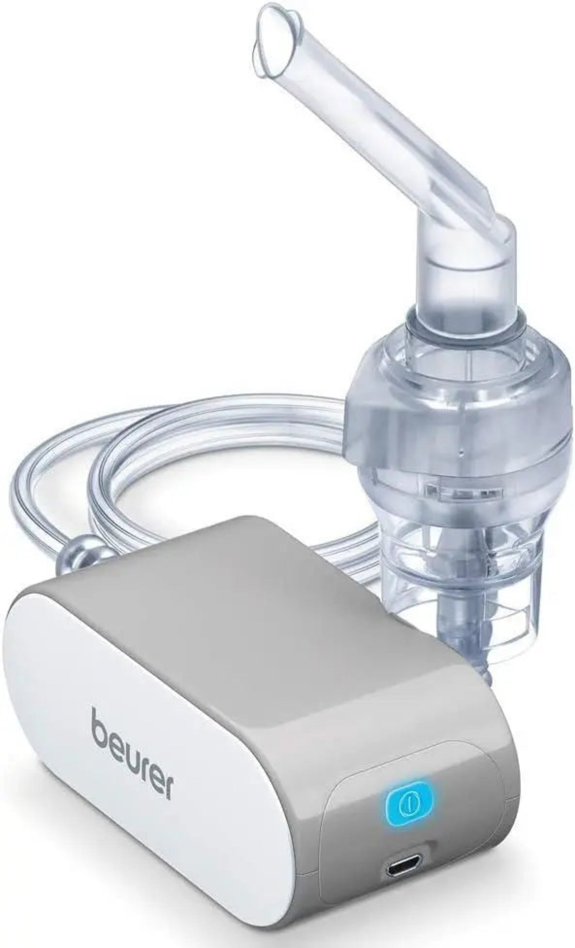Beurer IH 58 Nebuliser Effective Respiratory Relief