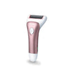 Beurer MP 55 Pedicure Device Effortlessly Smooth Feet