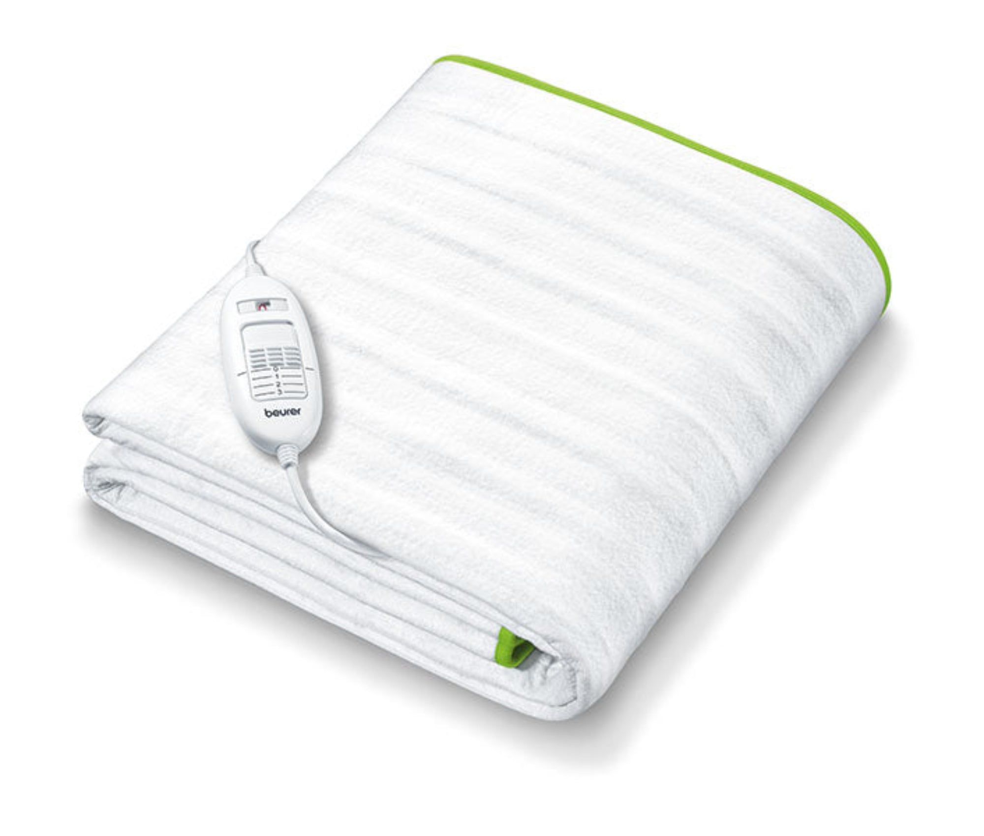 Beurer TS 15 Electric Heating Blanket with 3 Heat Levels