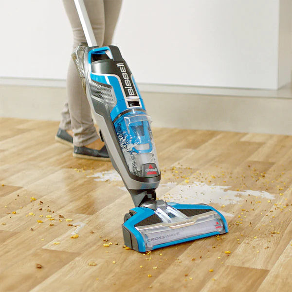 Bissell Crosswave Multi-surface 1713