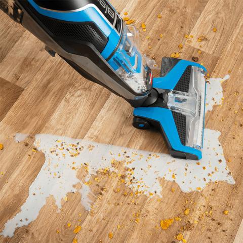Bissell Crosswave Multi-surface 1713