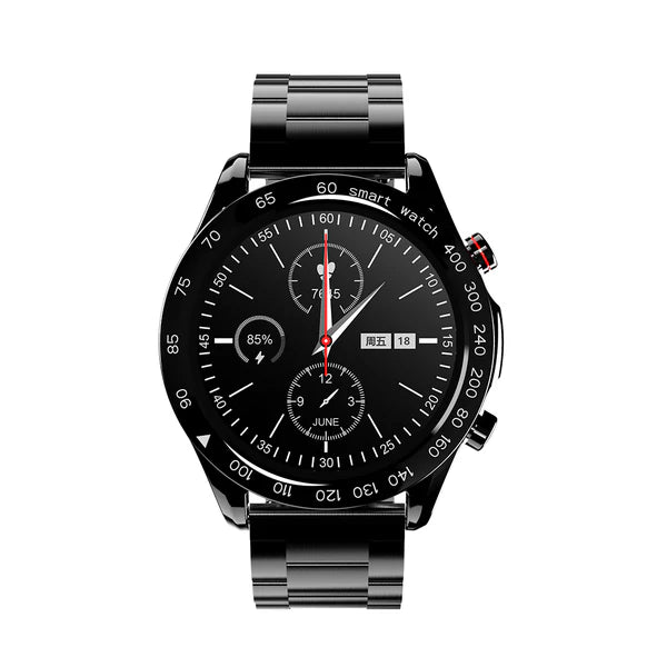 Hifutures FutureGo PRO Stainless Steel Smartwatch