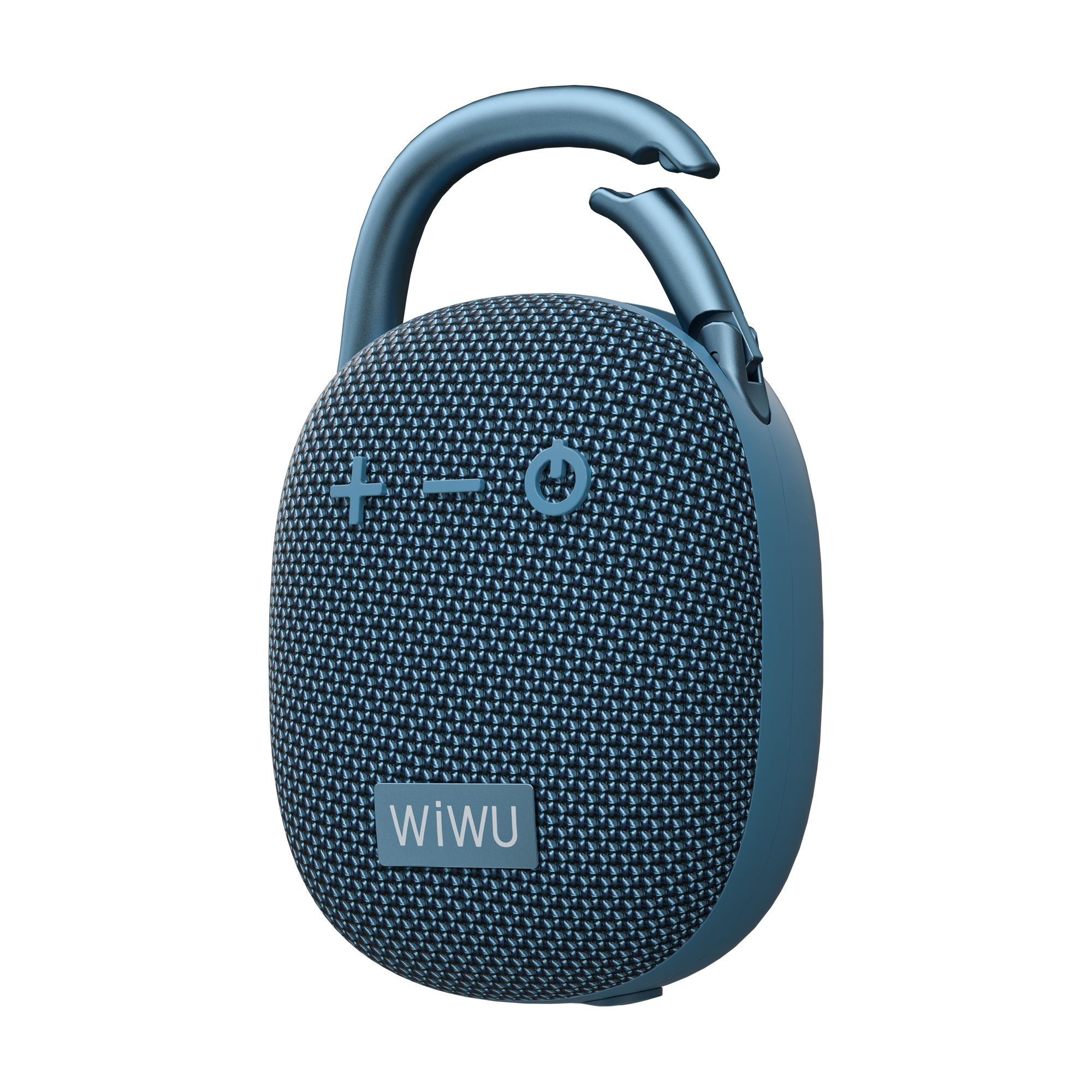 WiWU H3 Clip Fun Portable Wireless Speaker