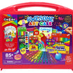 Car-Z-Art Awesome Arts Case – Creative Art Kit for Kids