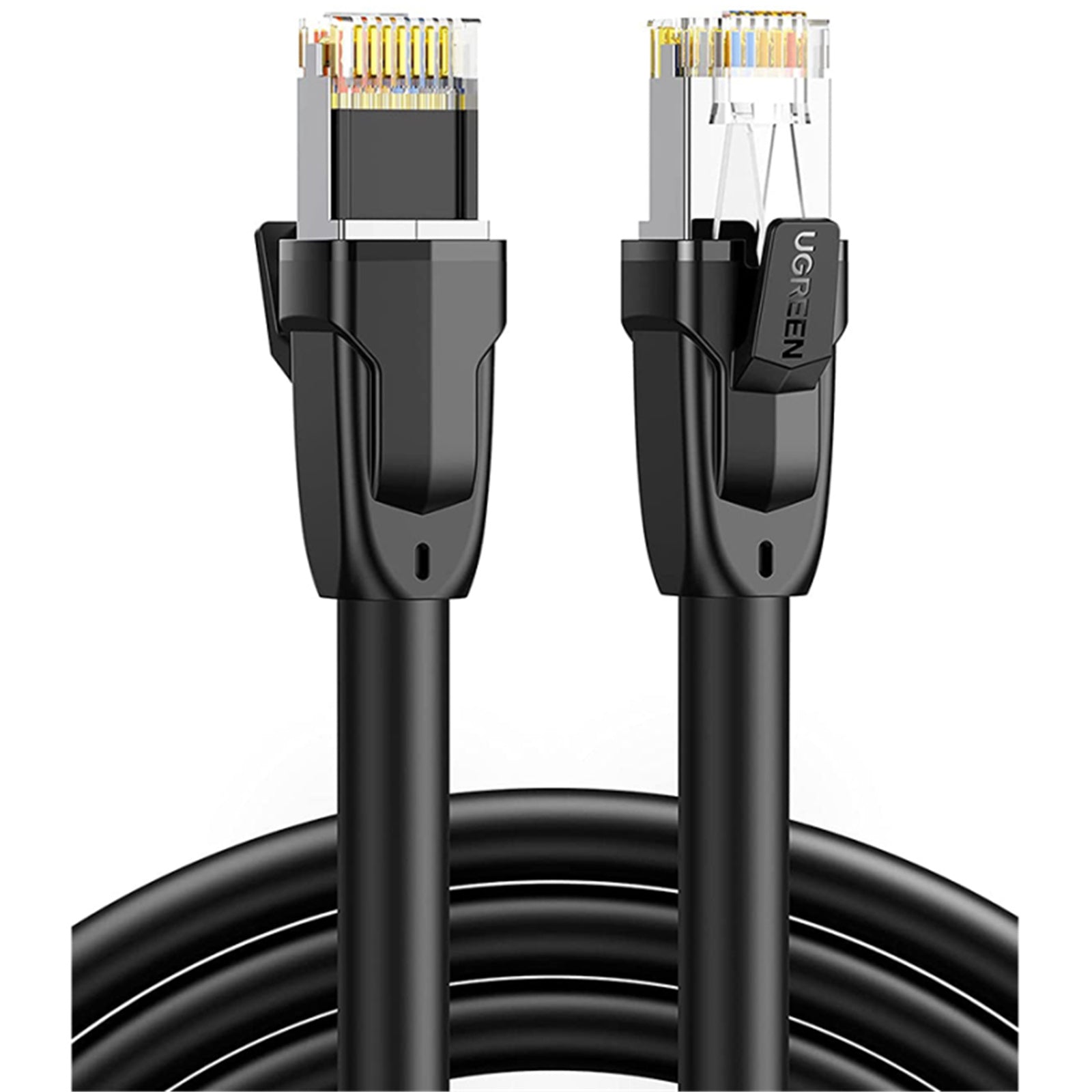 UGREEN UG-70172 CAT8 Ethernet Cable 5m – Ultra Fast Speed