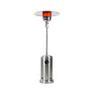 CONTI Patio Gas Heater – Stainless Steel Outdoor Heating