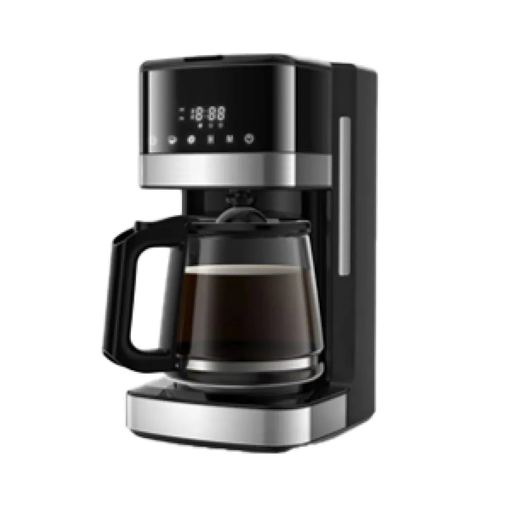CONTI American Coffee Maker - 11 Cups Fresh Coffee