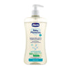Chicco BM Baby Wash & Shampoo Gentle & Hydrating 500ml
